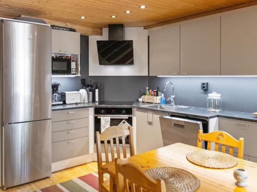 Holiday Home Antura b by Interhome in Pyhätunturi