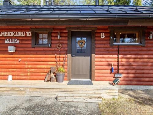 Holiday Home Antura b by Interhome in Pyhätunturi