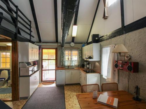 Apartment Senija - 250m from the sea by Interhome in Snogebeka