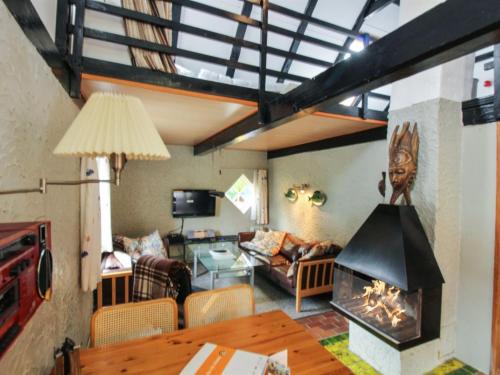 Apartment Senija - 250m from the sea by Interhome in Snogebeka