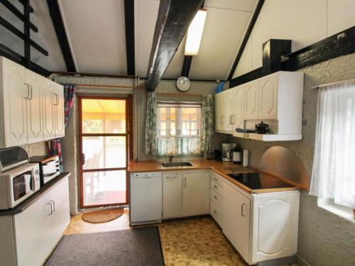 Apartment Senija - 250m from the sea by Interhome in Snogebeka