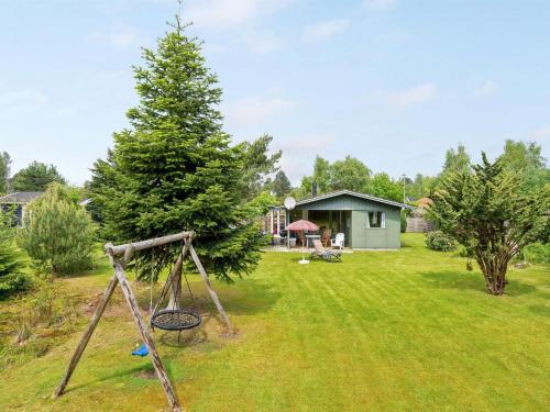 Holiday Home Odstanus - 575m from the sea by Interhome in Vaeggerlose