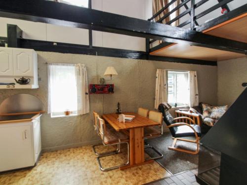 Apartment Senija - 250m from the sea by Interhome in Snogebeka