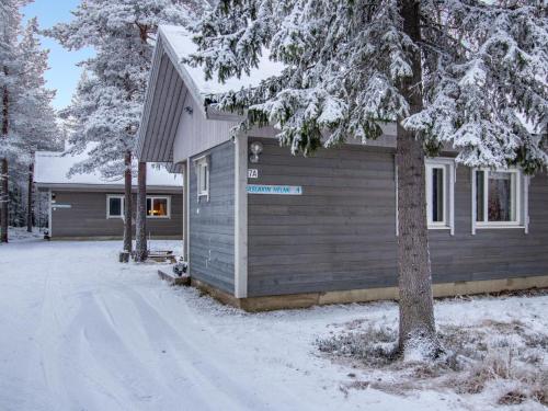 Holiday Home Aslakin helmi a by Interhome – khách sạn tại Pyhatunturi