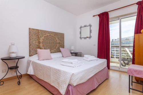 A69 - Felicidade Marina Apartment - image 3