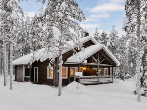 Holiday Home Ansa by Interhome