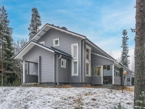 Holiday Home Öjkatti by Interhome (Holiday Home Ojkatti by Interhome) in Sotkamo
