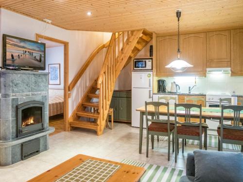 Holiday Home Öjkatti by Interhome (Holiday Home Ojkatti by Interhome) in Sotkamo