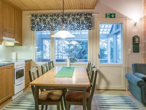 Holiday Home Öjkatti by Interhome (Holiday Home Ojkatti by Interhome) in Sotkamo