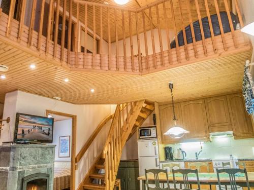 Holiday Home Öjkatti by Interhome (Holiday Home Ojkatti by Interhome) in Sotkamo