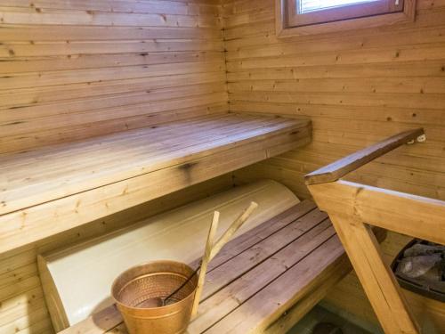 Holiday Home Öjkatti by Interhome (Holiday Home Ojkatti by Interhome) in Sotkamo