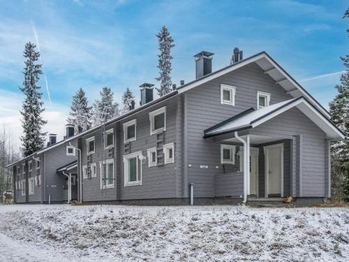 Holiday Home Öjkatti by Interhome (Holiday Home Ojkatti by Interhome) in Sotkamo