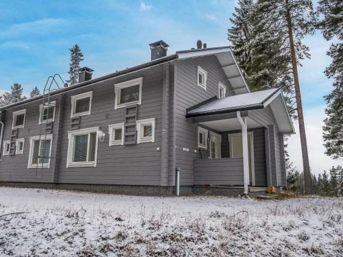 Holiday Home Öjkatti by Interhome (Holiday Home Ojkatti by Interhome) in Sotkamo