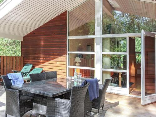  Holiday Home Sakarias - 800m from the sea by Interhome in Hasle