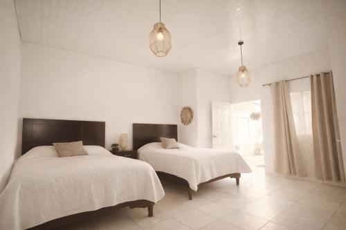 منظر, Habitación Deluxe Tierra - Villa Valle Campo (Habitacion Deluxe Tierra - Villa Valle Campo) in Sonsonate