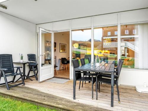 Apartment Anastasia - 200m from the sea by Interhome, Ringkobing