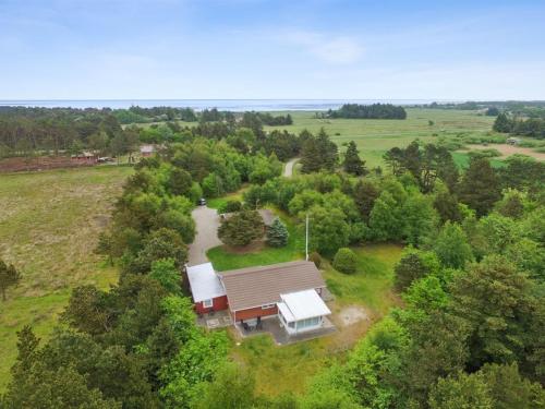  Holiday Home Gwen - 2-7km from the sea by Interhome in Vesterhede