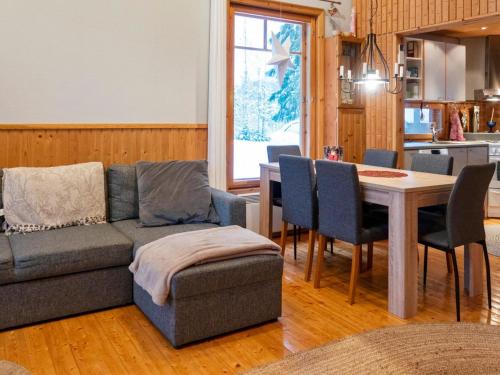 Holiday Home Lomahokkila by Interhome in Sotkamo