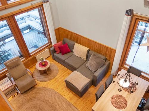 Holiday Home Lomahokkila by Interhome in Sotkamo
