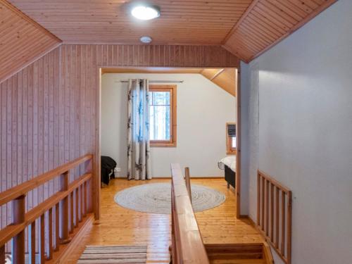 Holiday Home Lomahokkila by Interhome in Sotkamo
