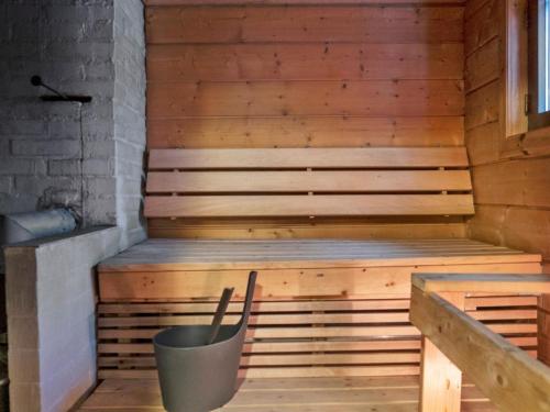 Holiday Home Lomahokkila by Interhome in Sotkamo