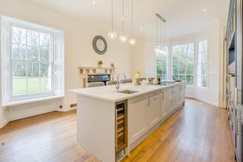 Létesítmények, 4 Bed in Armathwaite oc-e34641 in Armathwaite