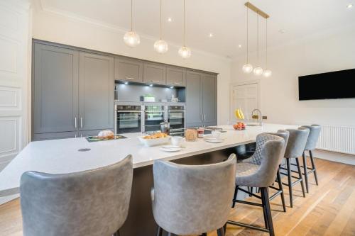 Létesítmények, 4 Bed in Armathwaite oc-e34641 in Armathwaite
