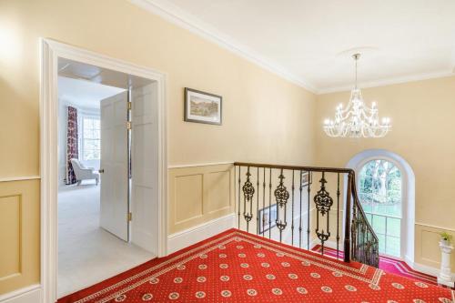 Létesítmények, 4 Bed in Armathwaite oc-e34641 in Armathwaite