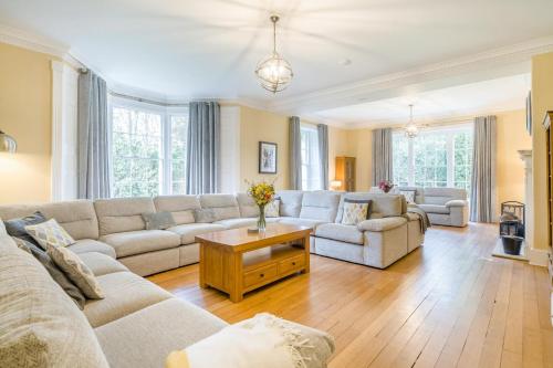 Létesítmények, 4 Bed in Armathwaite oc-e34641 in Armathwaite
