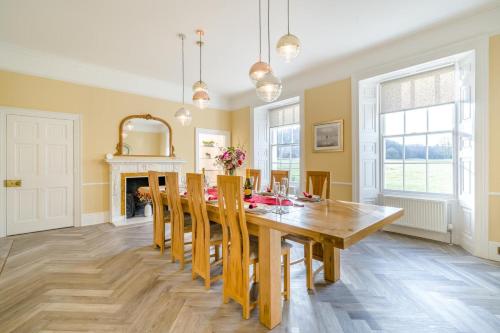 Létesítmények, 4 Bed in Armathwaite oc-e34641 in Armathwaite