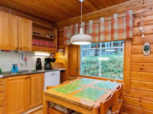 Holiday Home Pikku pyhis by Interhome in Pyhatunturi
