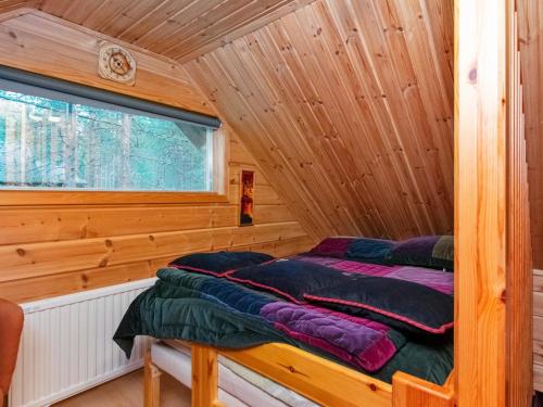 Holiday Home Pikku pyhis by Interhome in Pyhatunturi