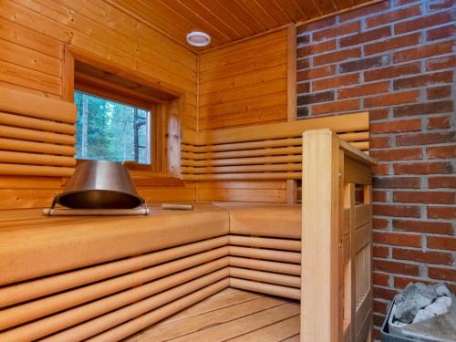 Holiday Home Pikku pyhis by Interhome in Pyhatunturi