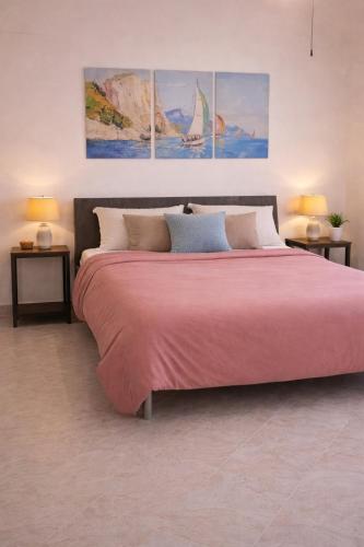 Casa Alfonso in Minori