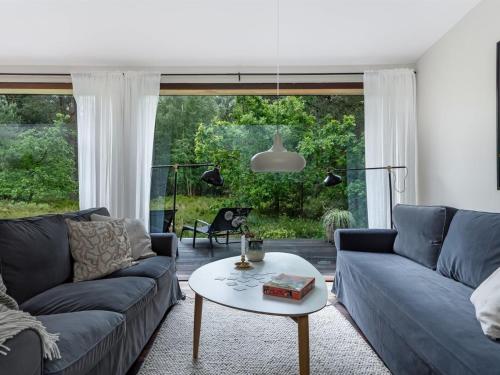  Holiday Home Felia - 500m from the sea by Interhome in Læsø