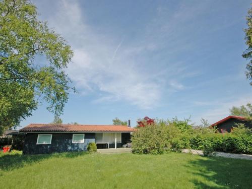 Holiday Home Yari - 250m from the sea by Interhome