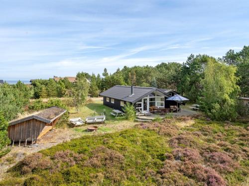 Holiday Home Lisbeth - 400m from the sea by Interhome, Yderby