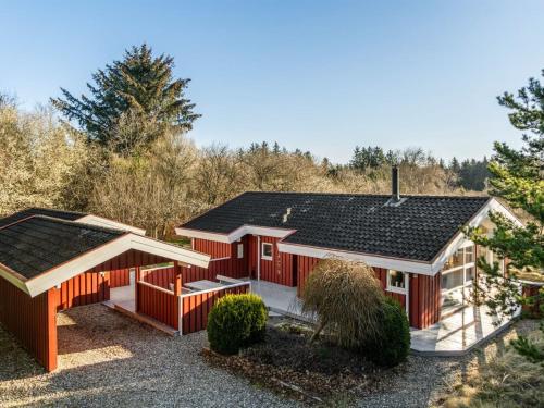  Holiday Home Anneke - 2km from the sea by Interhome in Blokhus