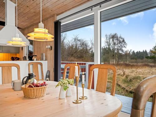  Holiday Home Anneke - 2km from the sea by Interhome in Blokhus