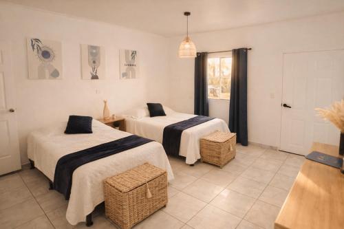 منظر, Habitación Agua - Villa Valle Campo (Habitacion Agua - Villa Valle Campo) in Sonsonate