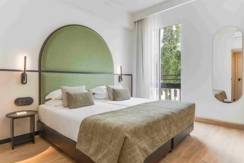 The Editory Garden Carmo Funchal Hotel de charme Terreiro da Luta