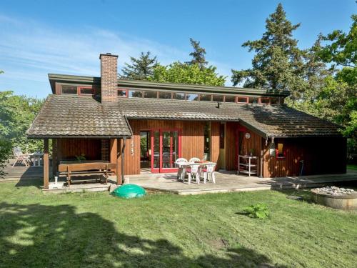  Holiday Home Norwin - 250m from the sea by Interhome in Martofte