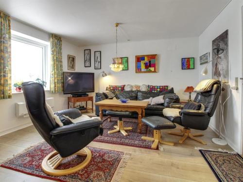  Holiday Home Fiola - 20km from the sea by Interhome in Bredebro