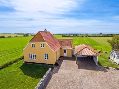  Holiday Home Store - 700m from the sea by Interhome in Ebberup
