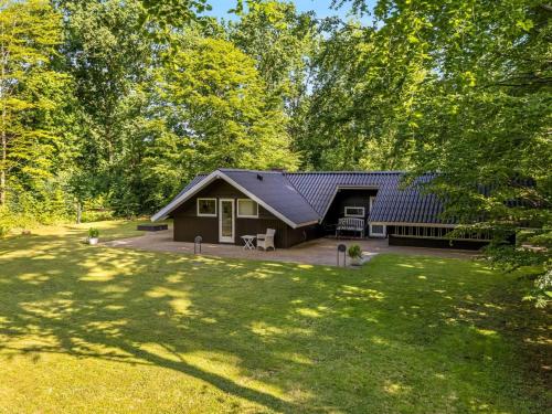  Holiday Home Jaakoppi - 25km from the sea by Interhome in Toftlund