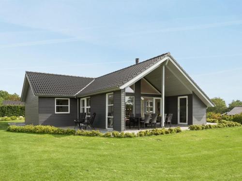  Holiday Home Damiana - 500m from the sea by Interhome in Sarup