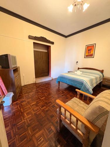 Casa Solariega in Sucre