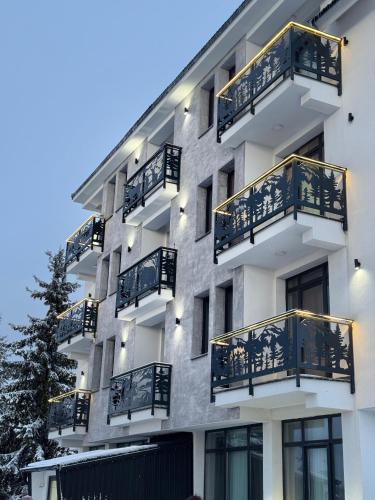 Gencian Resort KOPAONIK