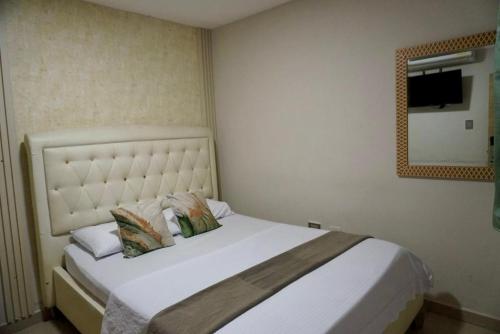 HOTEL Rodadero Grand H