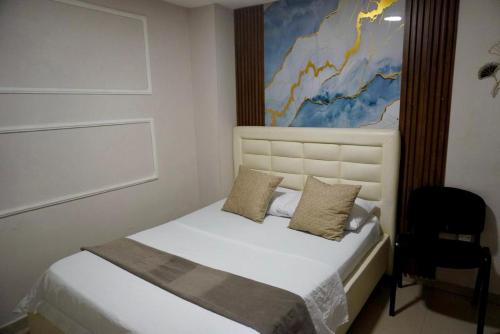 HOTEL Rodadero Grand H in Santa Marta